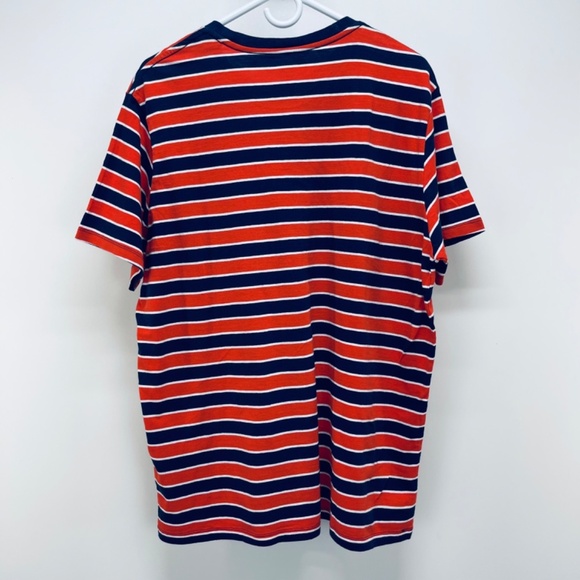 Levi’s Men’s T Shirt Classic Pocket In Naval Academy Multicolor Size XL New - Picture 9 of 9